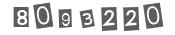 Sicherheitscode