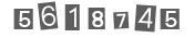 Sicherheitscode