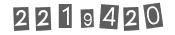Sicherheitscode